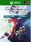 ❗ RISK OF RAIN 2: SEEKERS OF THE STORM🔑 DLC XBOX КЛЮЧ❗ 