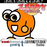 Zippy the Circle (Level 5, Level 6, and Level 7) PS4 & - irongamers.ru