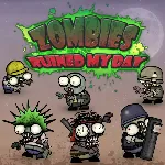 Zombies ruined my day PS4 & PS5