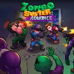 Zombo Buster Advance PS4 & PS5