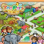 Zoo Park Story PS4 & PS5