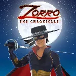 Zorro The Chronicles PS5