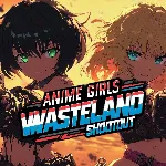 Anime Girls - Wasteland Shootout PS4 & PS5