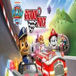 Щенячий патруль: Гран-при PAW Patrol: Grand Prix Steam ключ