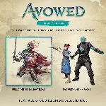 Avowed. Premium Edition | LOGIN:PASS | АВТО 24/7 - irongamers.ru