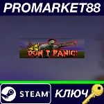 ⭐ Don&acute;t Panic! Steam КЛЮЧ GLOBAL - irongamers.ru