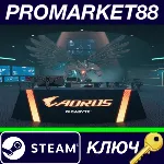 ⭐ Building Simulator - AORUS Workshop DLC EU Steam КЛЮ - irongamers.ru