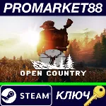 ⭐ Open Country Steam КЛЮЧ GLOBAL - irongamers.ru