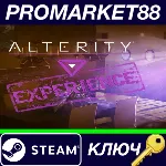 ⭐ Alterity Experience Steam КЛЮЧ GLOBAL - irongamers.ru