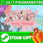 ⭐ ВСЕ СТРАНЫ+РОССИЯ⭐ Calico - Neat Things DLC STEAM - irongamers.ru