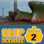 SHIP GRAVEYARD SIMULATOR 2 STEAM КЛЮЧ - irongamers.ru