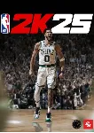 🔥 NBA 2K25 STANDARD EDITION  🔥   🔑 STEAM КЛЮЧ 🔑 