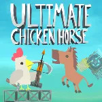 ULTIMATE CHICKEN HORSE STEAM КЛЮЧ - irongamers.ru