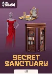 The Sims 4 Будуар Беллы DLC (EA App/Ключ/ Весь Мир)