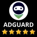 🔰 ADGUARD  PREMIUM 3 месяц❤ ️Работает в РФ