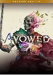 Avowed Premium Edition Xbox Series X|S