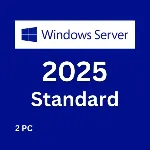 Windows Server 2025 Standard 2 PC - Instant Delivery - irongamers.ru