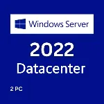 Windows Server 2022 Datacenter 2 PC -Instant Delivery - irongamers.ru