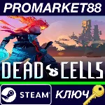 ⭐ Dead Cells TR Steam КЛЮЧ ТУРЦИЯ - irongamers.ru