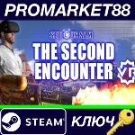 ⭐Serious Sam VR: The Second Encounter Steam КЛЮЧ GLOB - irongamers.ru