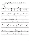 Табы Kfir Ochaion - Ludwig Beethoven - Moonlight Sonata - irongamers.ru