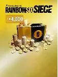 🔥 R6🔥 600 - 128000 КРЕДИТОВ PC/XBOX/PS 🔥 ЛЮБОЙ РЕГИОН