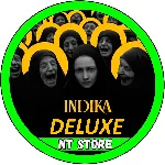 INDIKA DELUXE + Игры Steam аккаунт - irongamers.ru