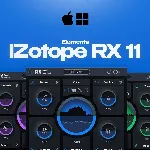🧬 iZotope RX Elements [1OO% Лицензия] 🧬 