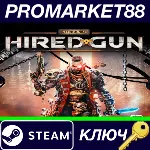 ⭐ Necromunda: Hired Gun EU Steam КЛЮЧ ЕВРОПА - irongamers.ru