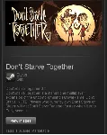 Dont Starve Together - STEAM Gift - Region RU+CIS+UA - irongamers.ru