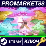 ⭐Arcade Spirits EU Nintendo Switch КЛЮЧ ЕВРОПА - irongamers.ru