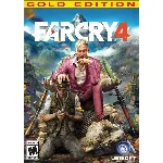 🎮 🎮  Far cry 4 Gold Edition + Primal + 🎁 -Console⭐