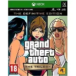 Grand Theft Auto Trilogy + -Console⭐ - irongamers.ru
