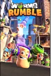 🔴 Worms Rumble🔴 XBOX КЛЮЧ🔴 