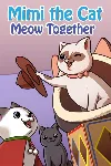 Mimi the Cat: Meow Together Xbox One|X|S активация - irongamers.ru