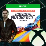 The Crew Motorfest XBOX ONE & X|S АКТИВАЦИЯ НА ВАШ АККАУНТ - irongamers.ru