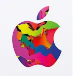 🍏 Подарочная карта Apple iTunes 250 TRY Турция🍏 