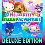 ・HELLO KITTY ISLAND ADVENTURE・ВСЕ ДОПОЛНЕНИЯ・STEAM・ - irongamers.ru