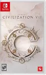 Nintendo Switch🟥 Sid Meier's Civilization® VII
