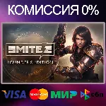 SMITE 2 Founder&acute;s Edition STEAM•RU|KZ|UA - irongamers.ru
