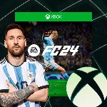 FC 24 XBOX ONE & SERIES X|S НА ЛЮБОЙ ВАШ АККАУНТ✅ 