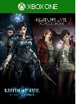 🔴 Resident Evil Revelations 1 & 2 🔴 XBOX КЛЮЧ🔴 
