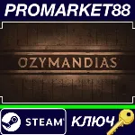 ⭐Ozymandias: Bronze Age Empire Sim NA Steam КЛЮЧ США - irongamers.ru