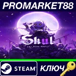 ⭐ Skul: The Hero Slayer EU Steam КЛЮЧ ЕВРОПА - irongamers.ru