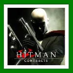 Hitman Contracts Steam Key Кроме России⭐0% Карты - irongamers.ru