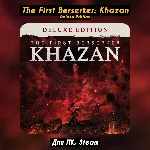 🔴 The First Berserker: Khazan Deluxe Edition🔥 Все DLC🔥 