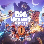 Big Helmet Heroes XBOX SERIES S|X❗ Любой аккаунт⚡ Быстро