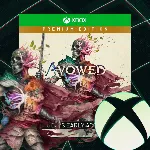 AVOWED XBOX SERIES X|S + ПК НА ЛЮБОЙ АКАУНТ✅ 
