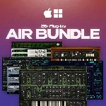 AIR Bundle 20+ ПЛАГИНОВ БЫСТРО [Ключ для iLok] - irongamers.ru