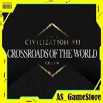 ⚫ ️Civilization 7 - Crossroads of the World | Epic Games